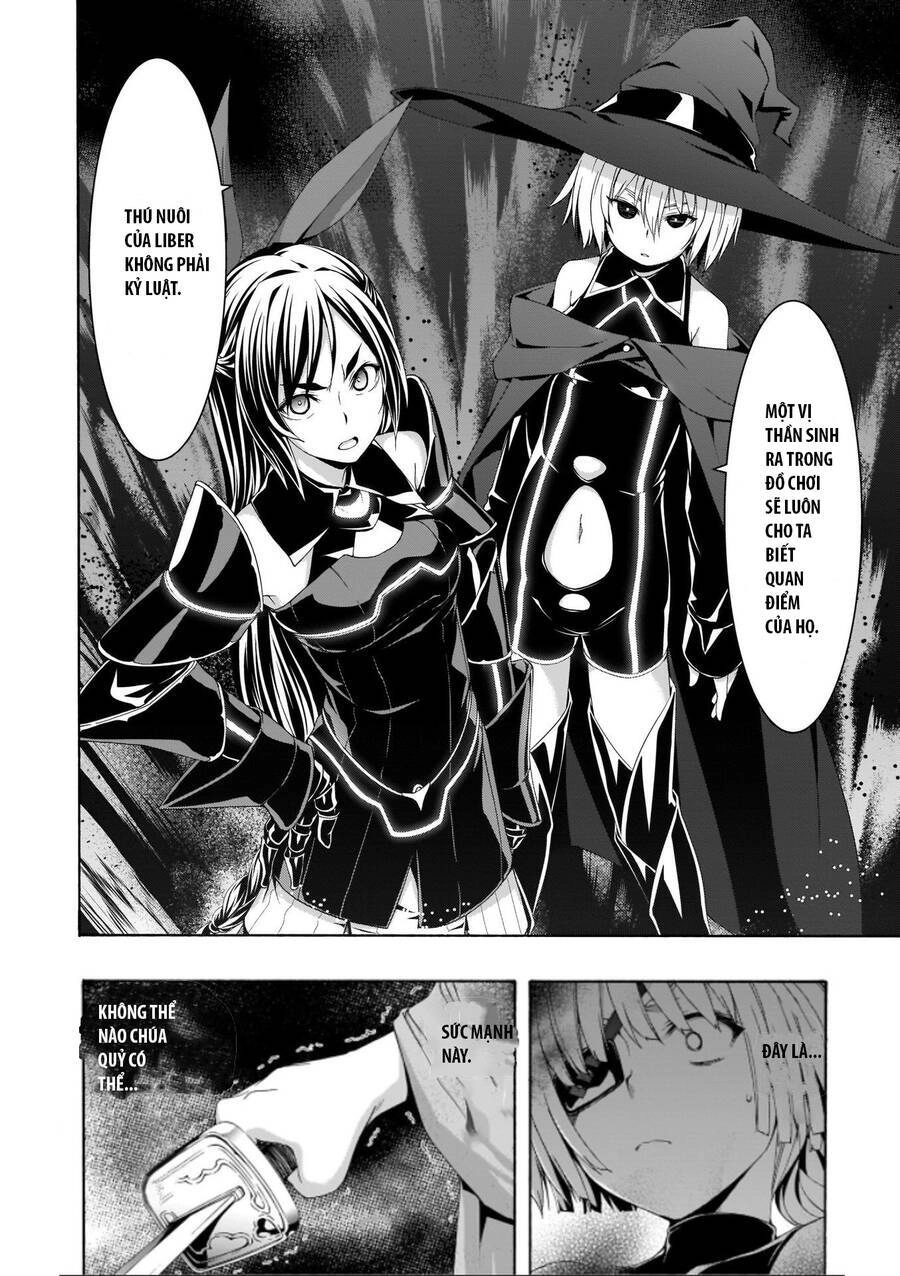 Thất Tinh Chapter 108 - 22