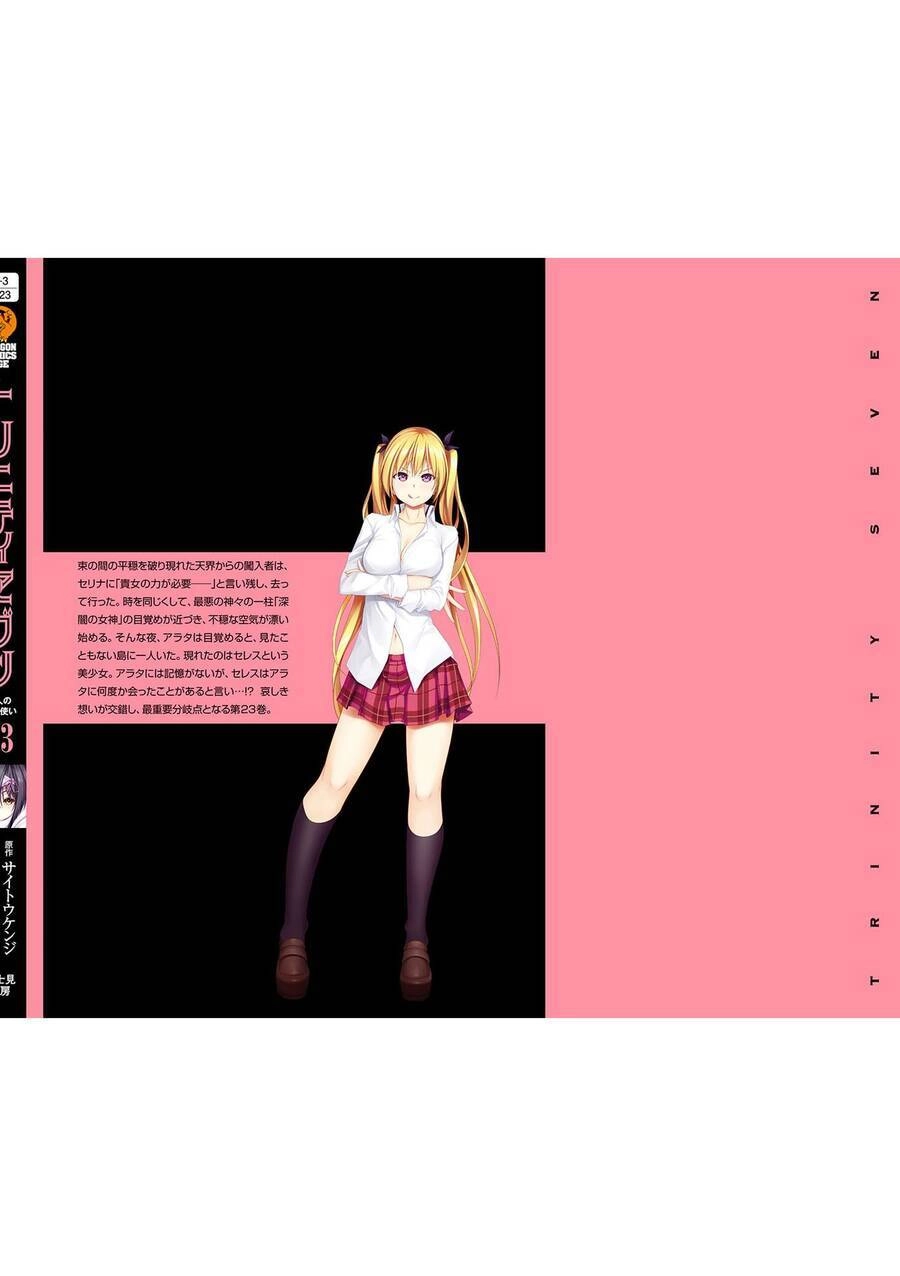 Thất Tinh Chapter 108 - 29