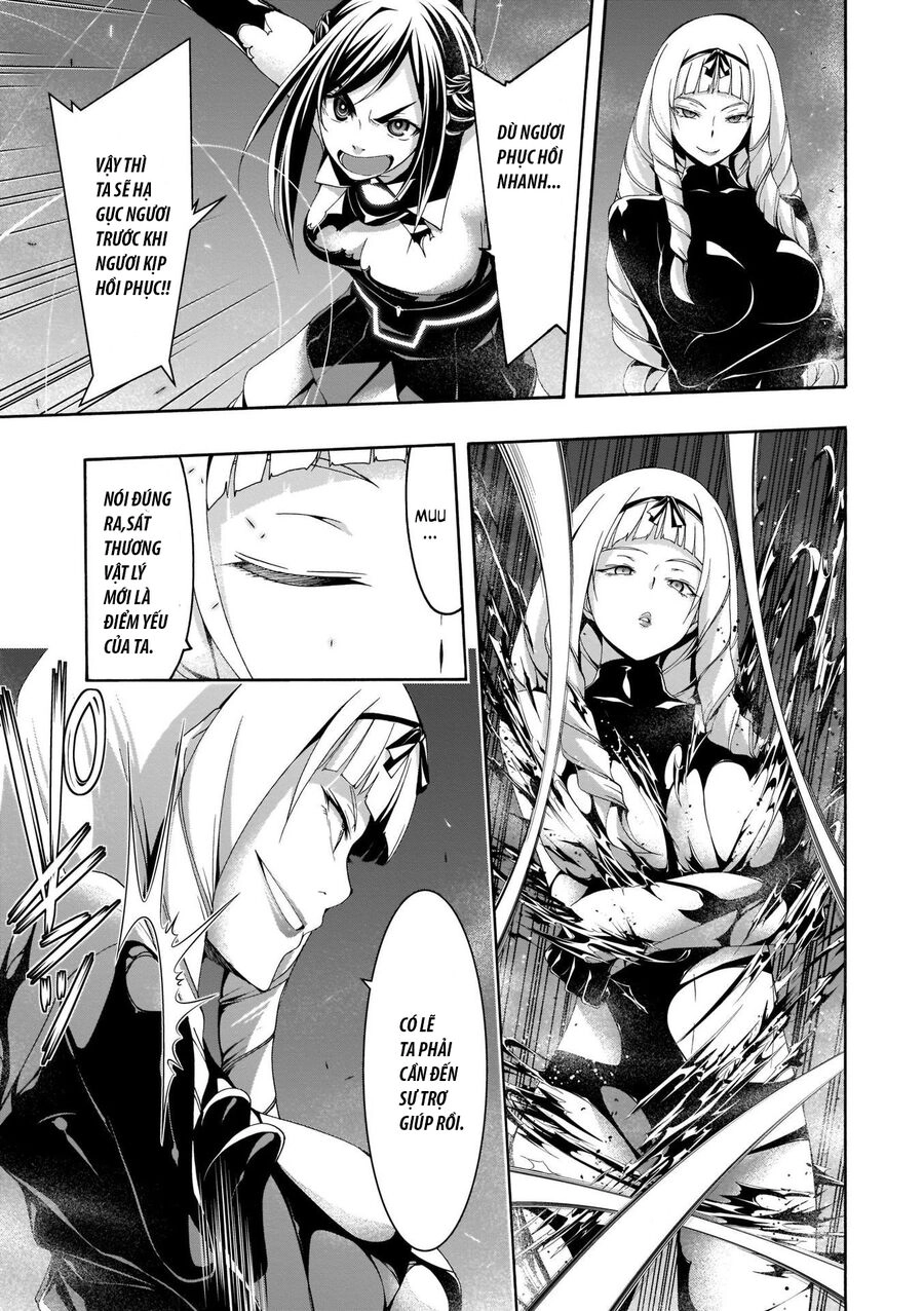 Thất Tinh Chapter 109 - 10