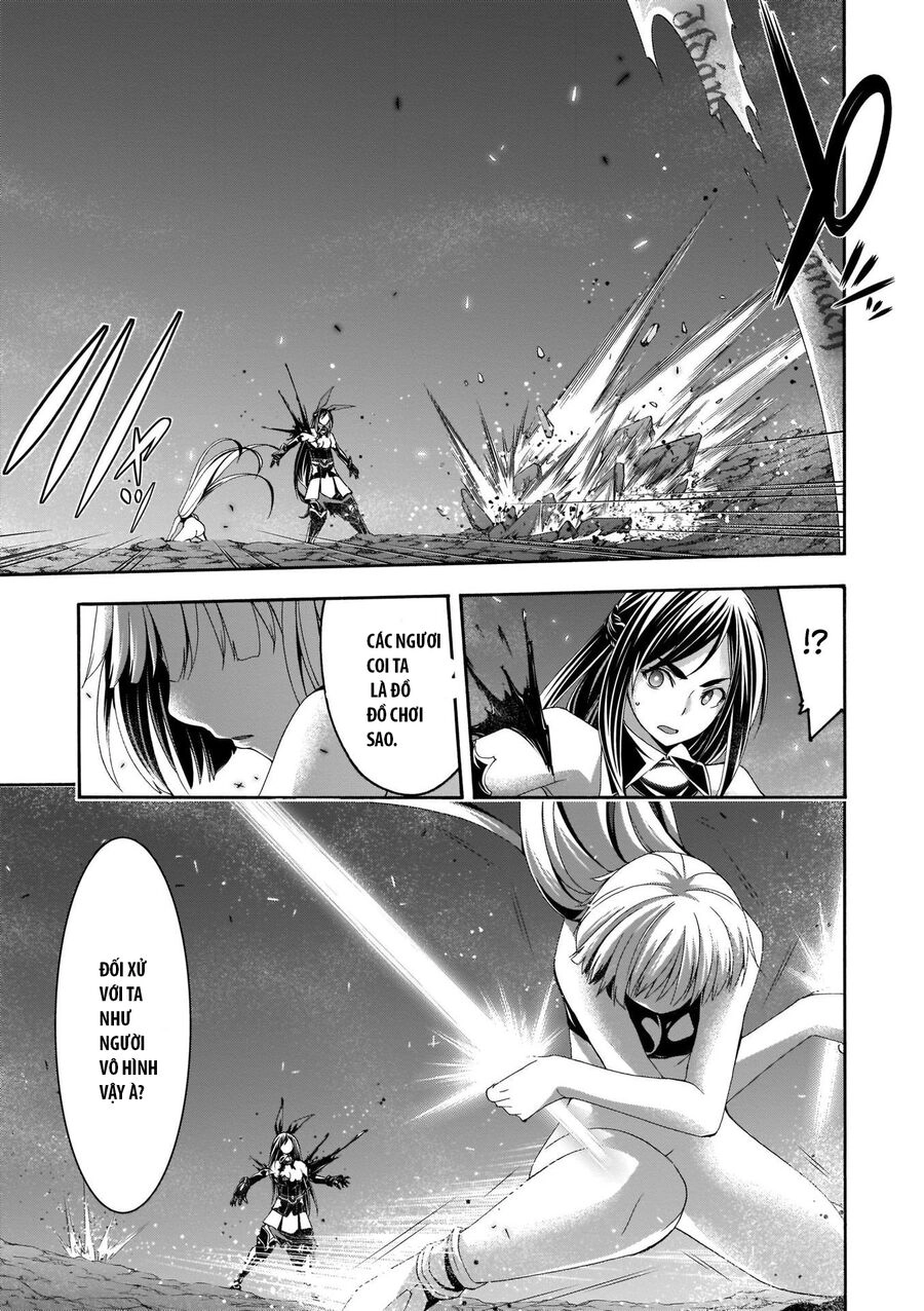 Thất Tinh Chapter 109 - 12