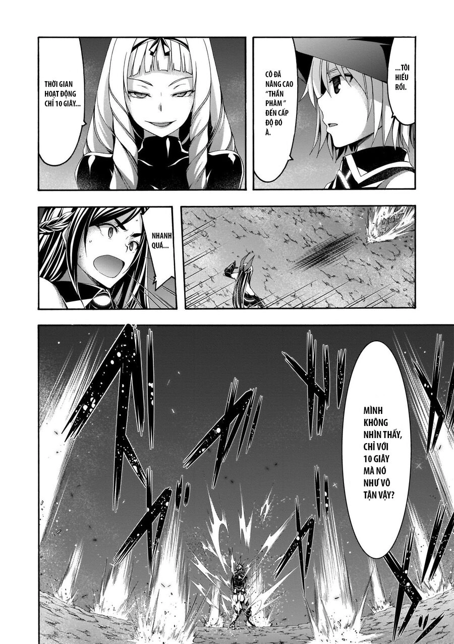 Thất Tinh Chapter 109 - 13