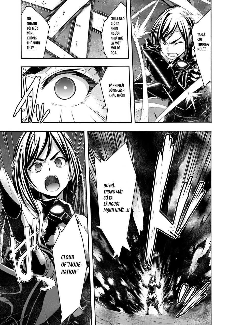 Thất Tinh Chapter 109 - 14