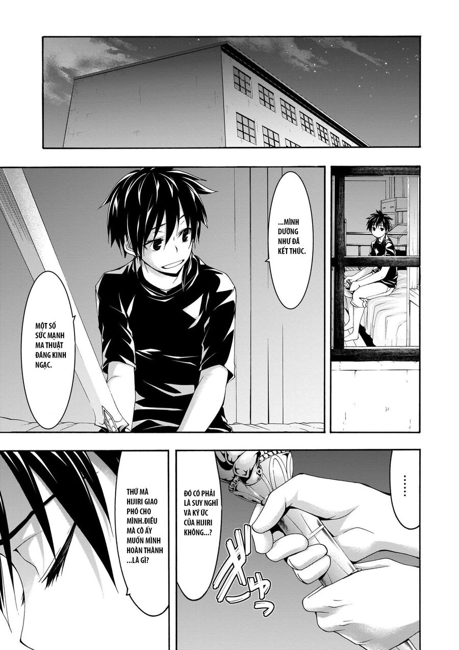 Thất Tinh Chapter 109 - 22