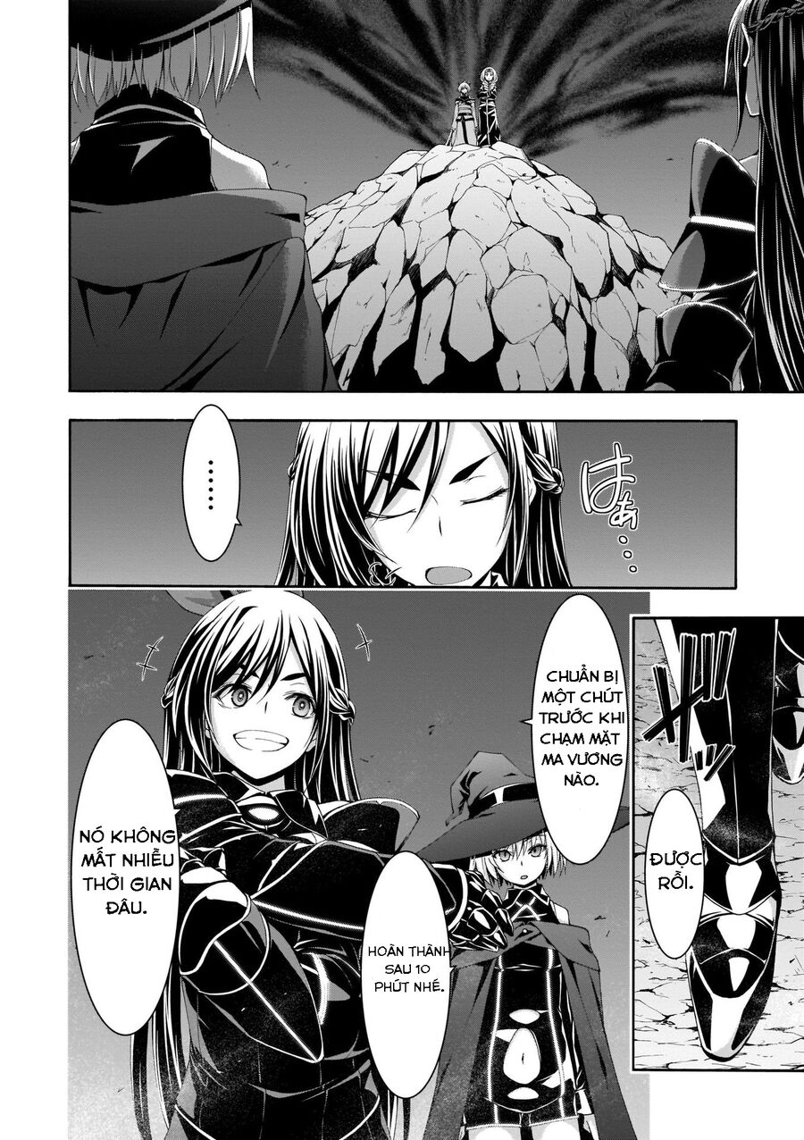 Thất Tinh Chapter 110 - 7