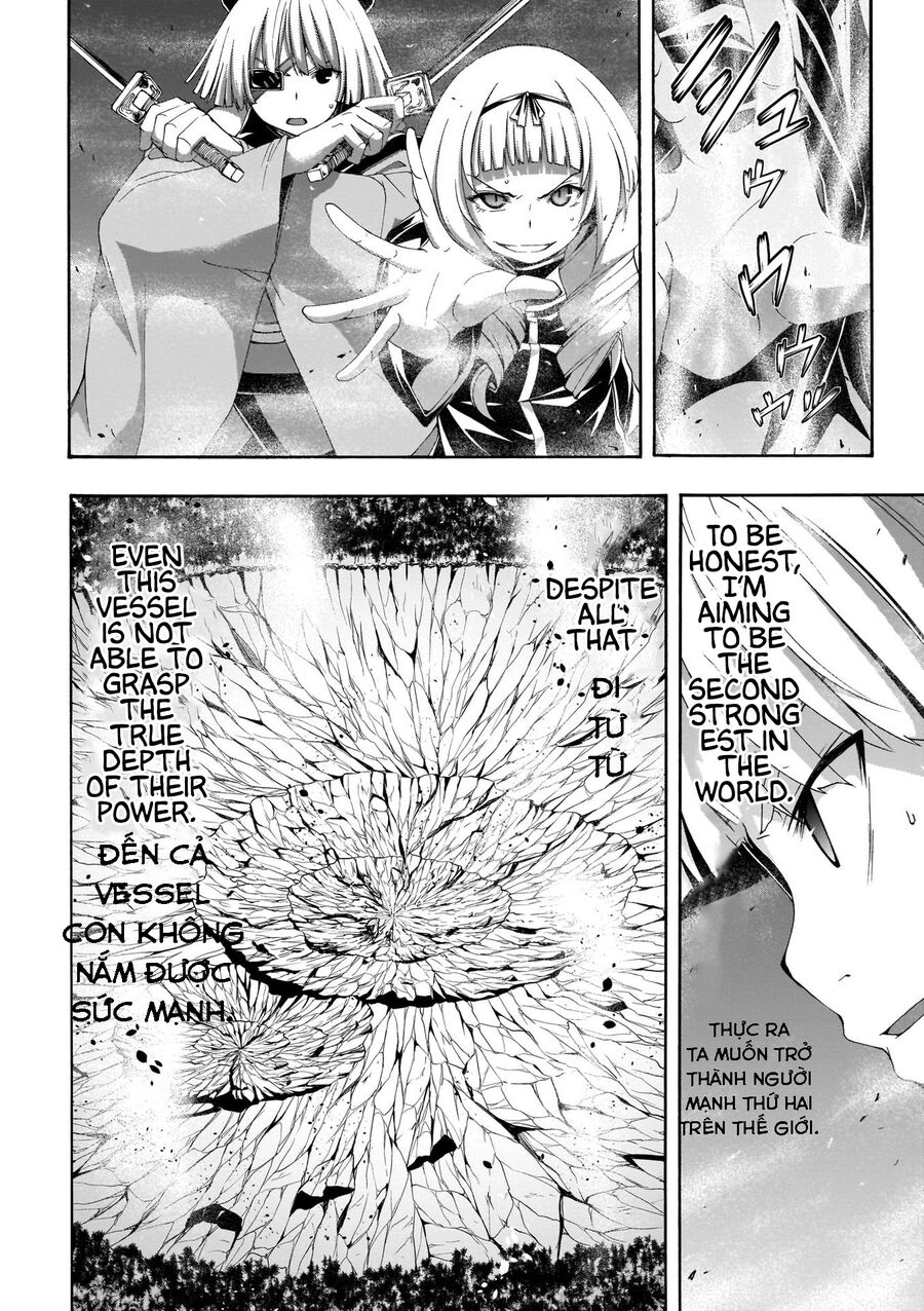 Thất Tinh Chapter 110 - 11