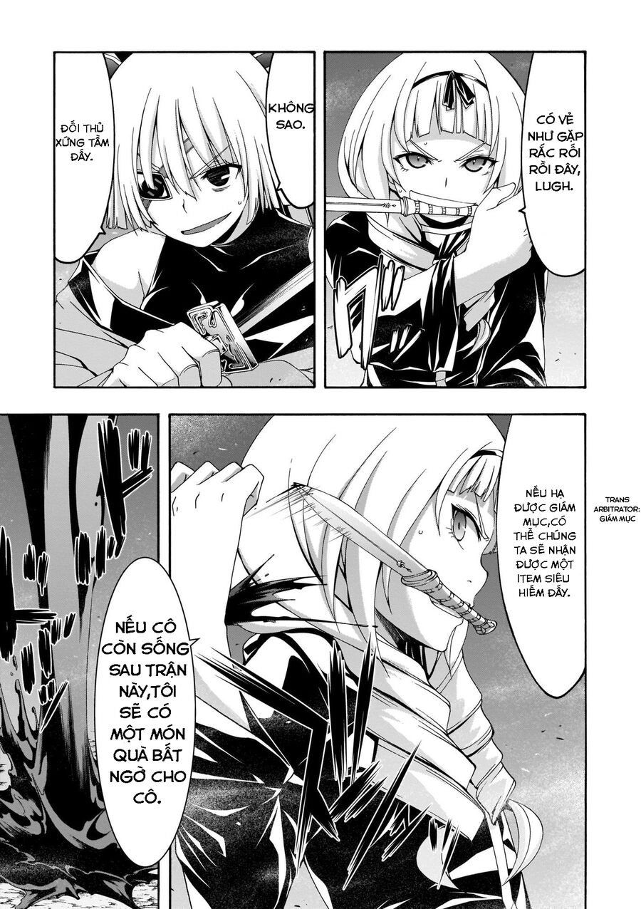 Thất Tinh Chapter 110 - 12