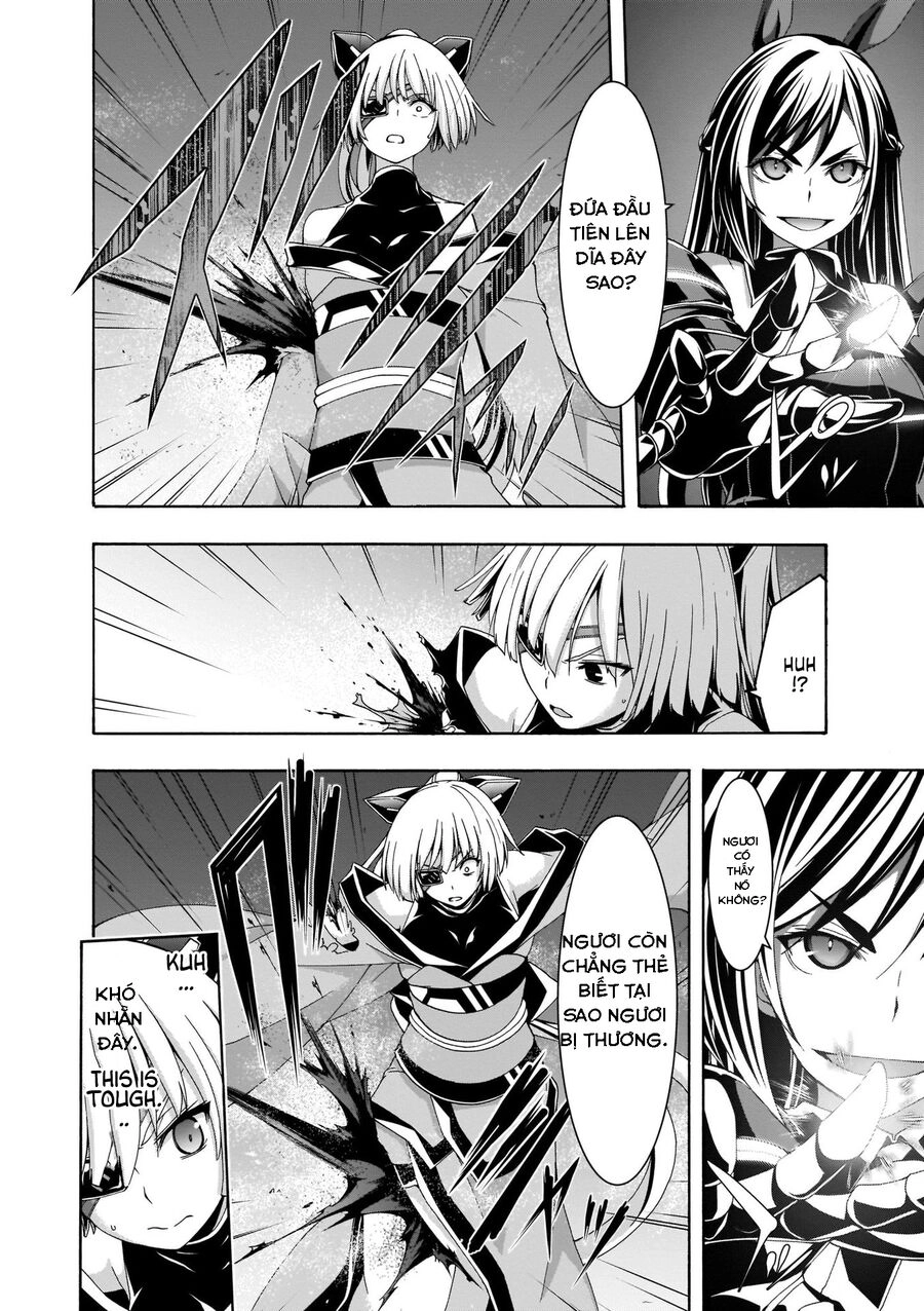 Thất Tinh Chapter 110 - 15