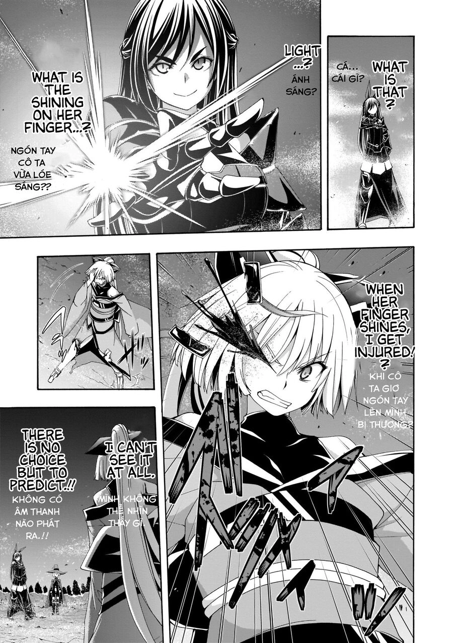 Thất Tinh Chapter 110 - 16