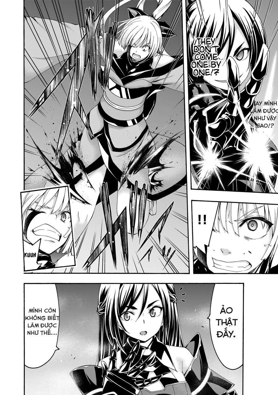 Thất Tinh Chapter 110 - 17