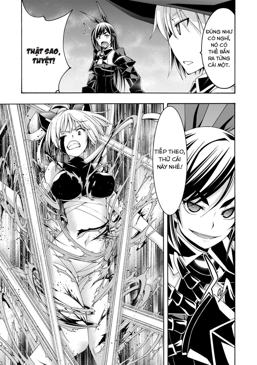 Thất Tinh Chapter 110 - 18