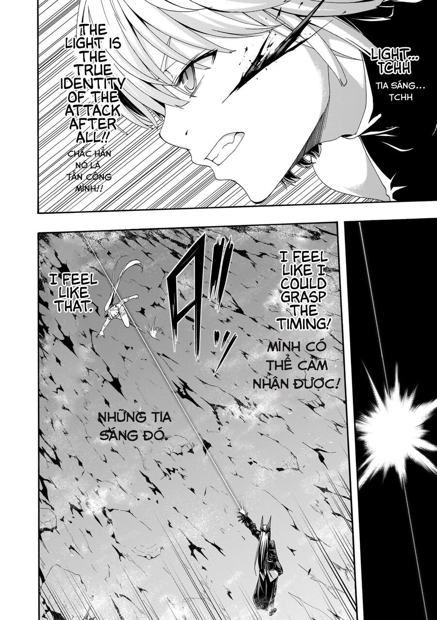 Thất Tinh Chapter 110 - 19