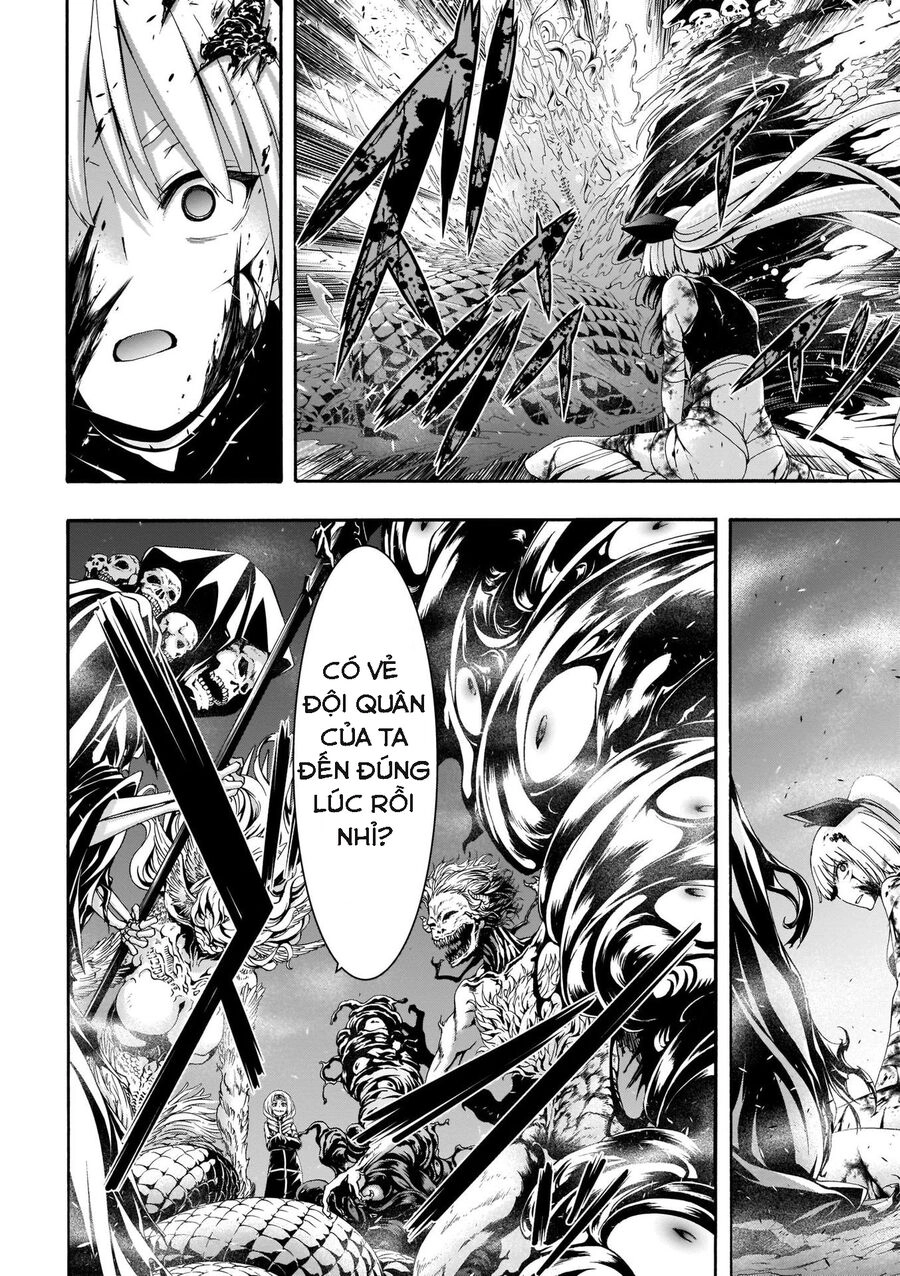 Thất Tinh Chapter 110 - 23