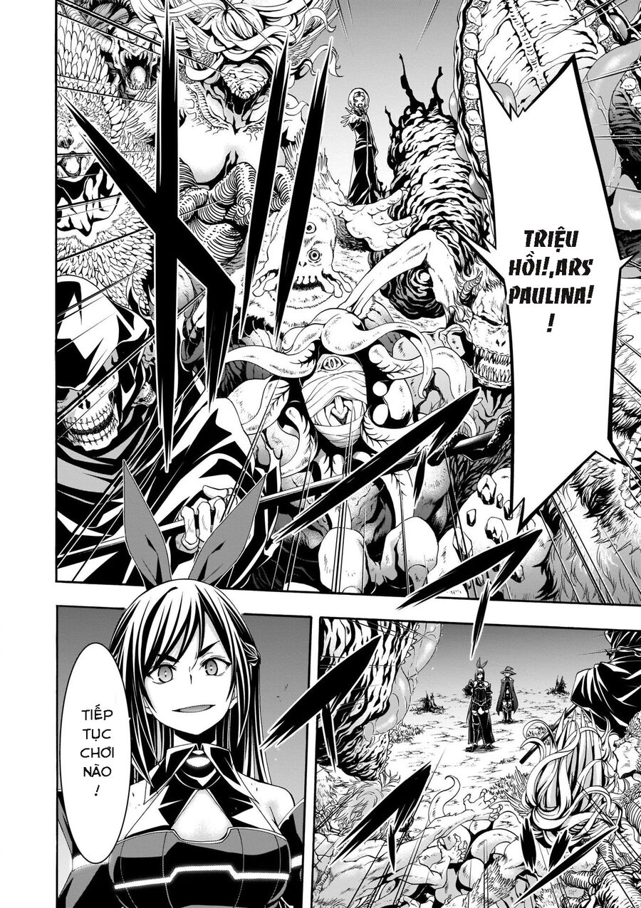 Thất Tinh Chapter 110 - 25