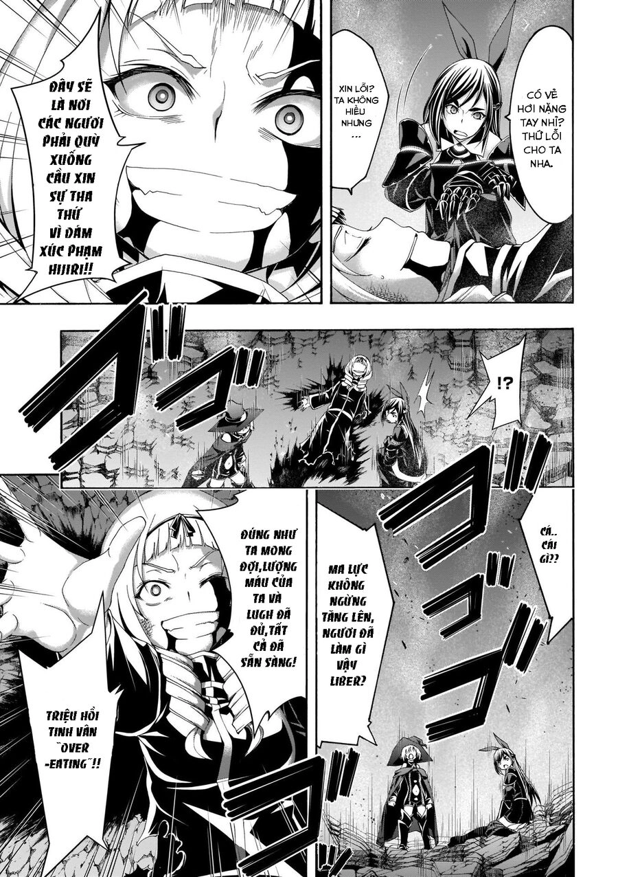 Thất Tinh Chapter 110 - 30