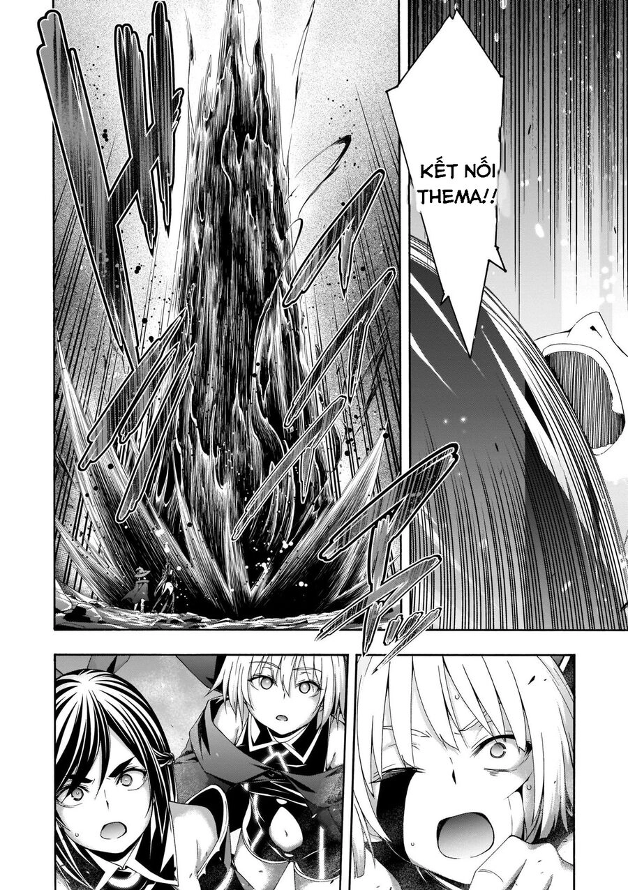 Thất Tinh Chapter 110 - 31