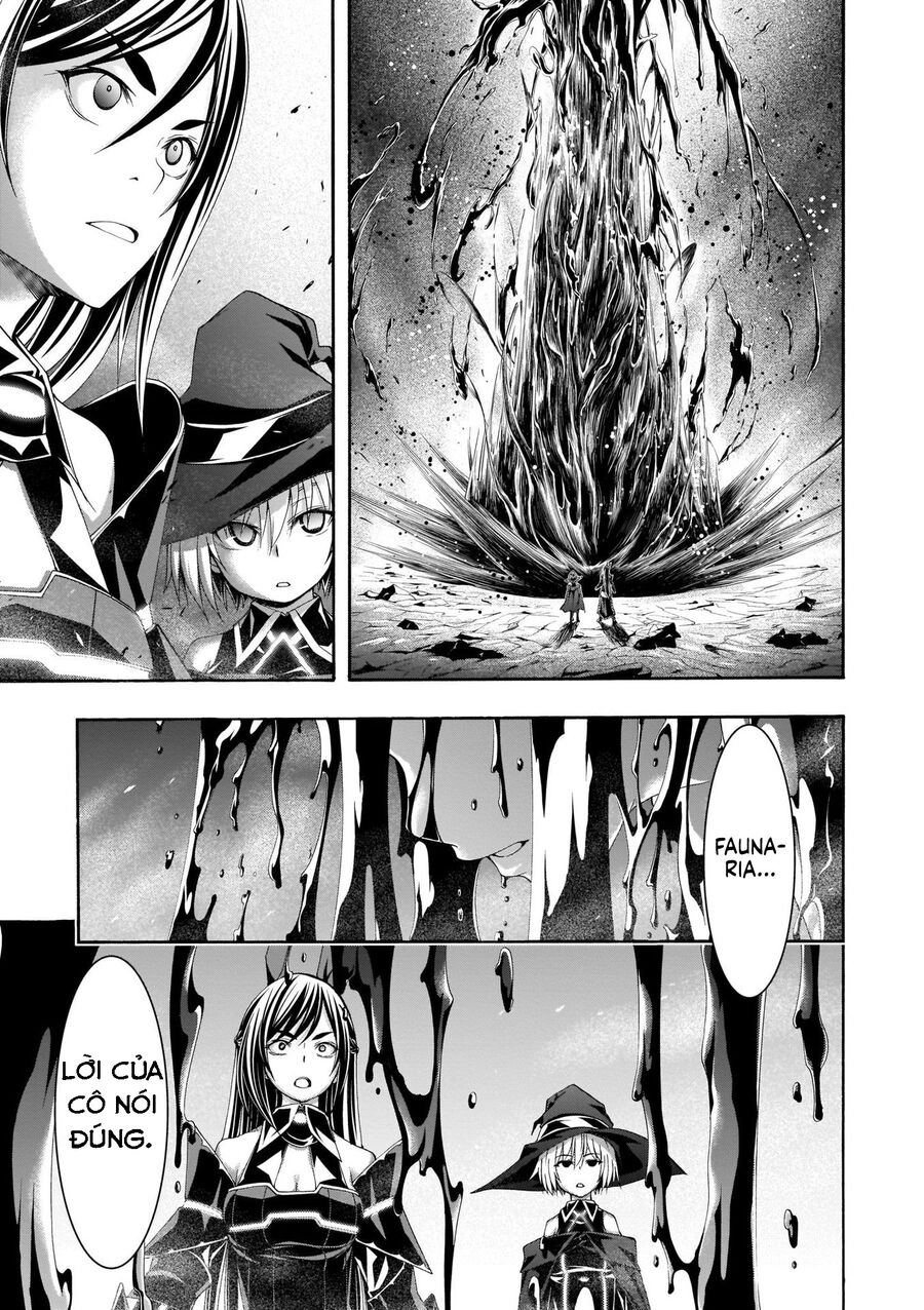 Thất Tinh Chapter 110 - 32