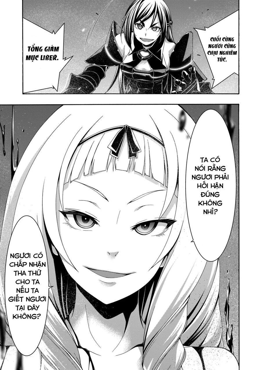 Thất Tinh Chapter 110 - 34