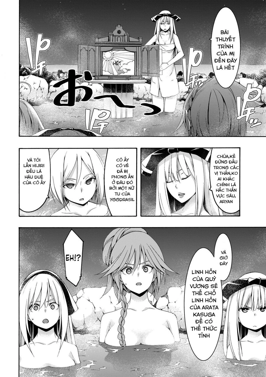 Thất Tinh Chapter 111 - 13