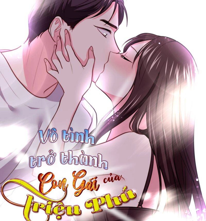 Vô Tình Trở Thành Con Gái Của Triệu Phú Chapter 1 - 1