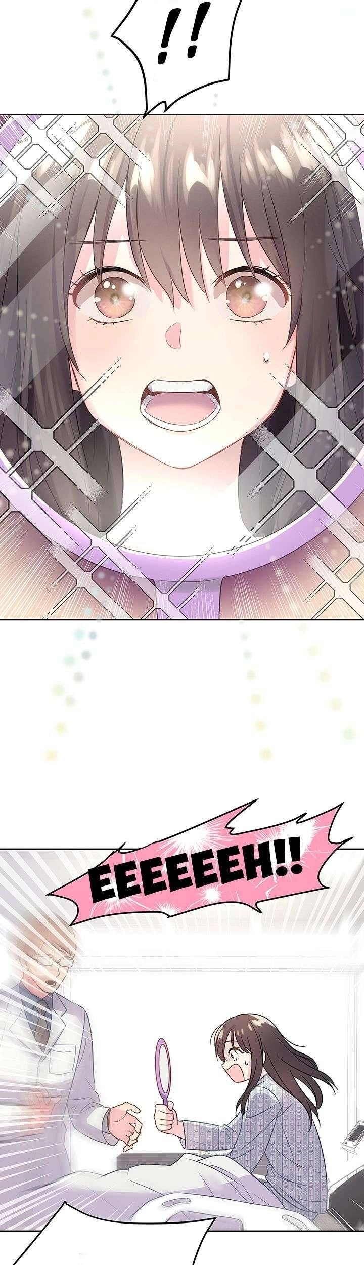 Vô Tình Trở Thành Con Gái Của Triệu Phú Chapter 1 - 11