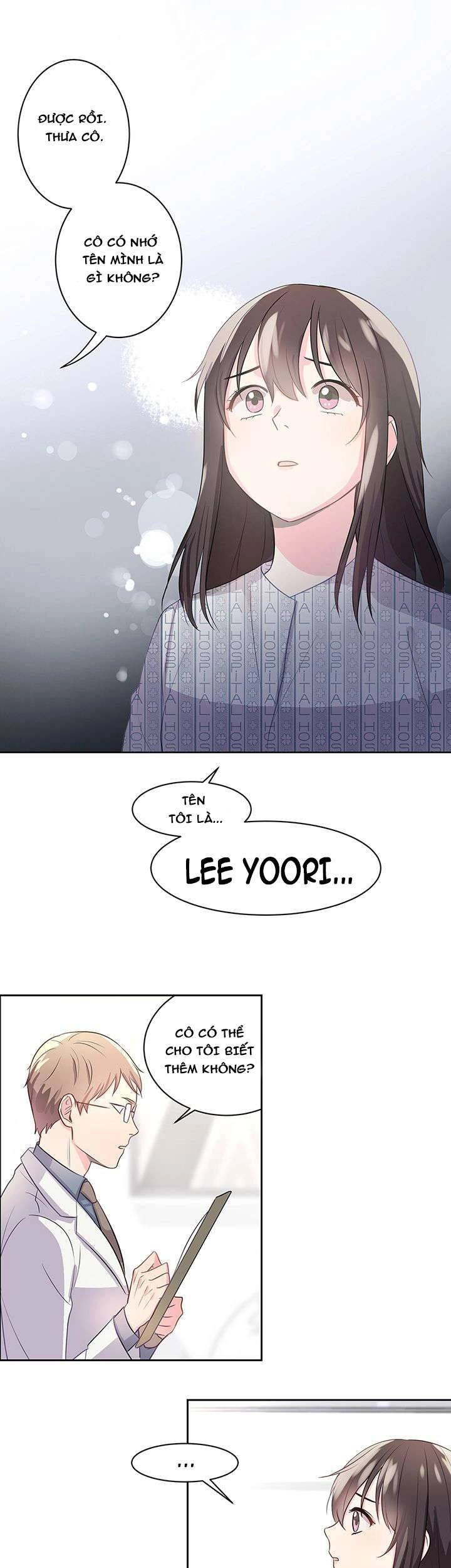 Vô Tình Trở Thành Con Gái Của Triệu Phú Chapter 1 - 17