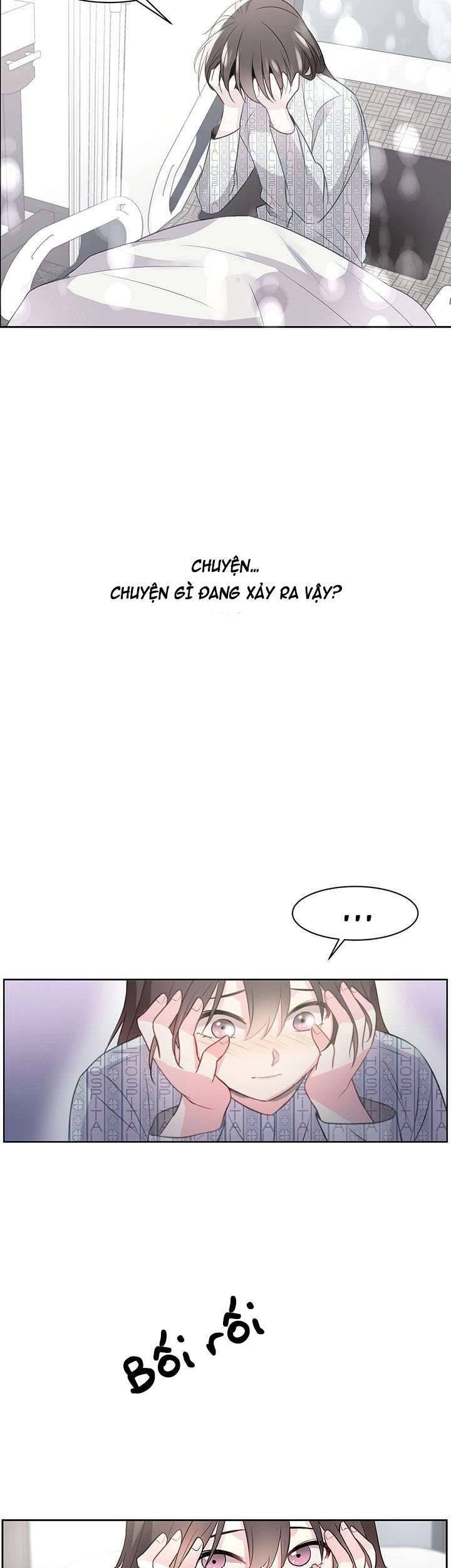 Vô Tình Trở Thành Con Gái Của Triệu Phú Chapter 1 - 19