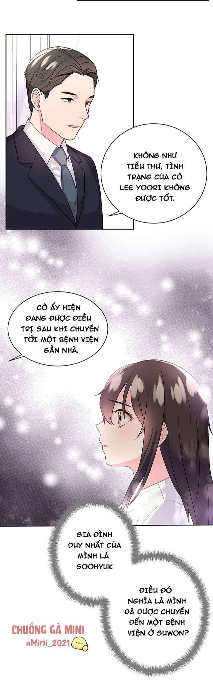 Vô Tình Trở Thành Con Gái Của Triệu Phú Chapter 1 - 27