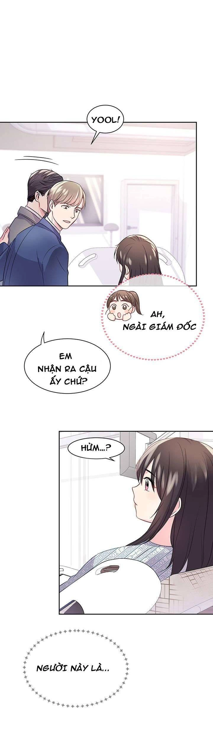 Vô Tình Trở Thành Con Gái Của Triệu Phú Chapter 1 - 30