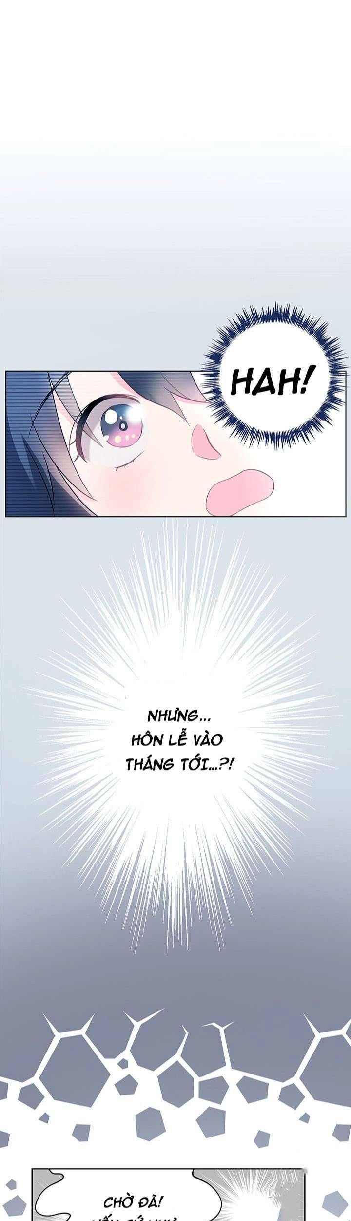 Vô Tình Trở Thành Con Gái Của Triệu Phú Chapter 1 - 33