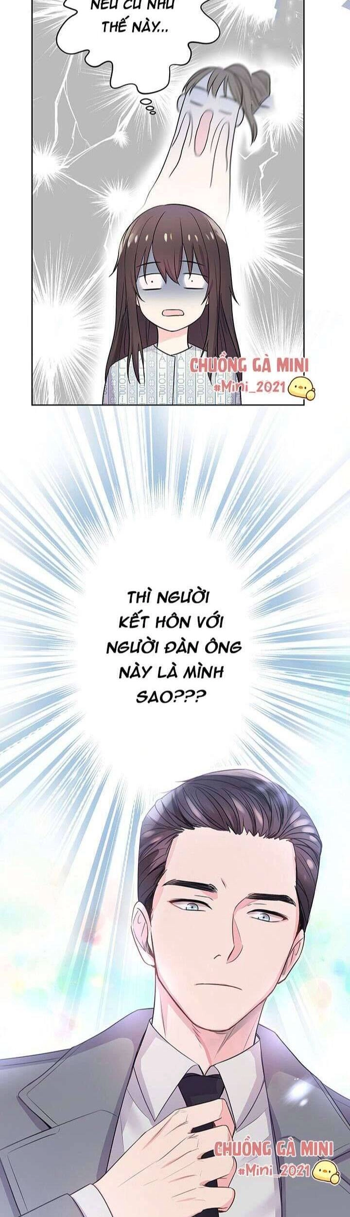 Vô Tình Trở Thành Con Gái Của Triệu Phú Chapter 1 - 34