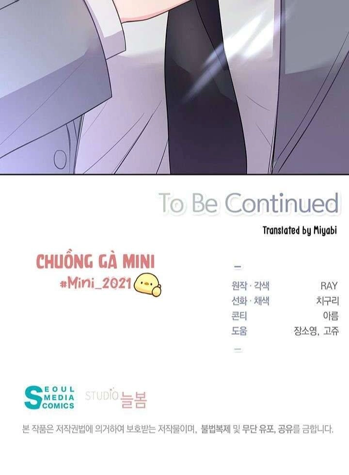 Vô Tình Trở Thành Con Gái Của Triệu Phú Chapter 1 - 35