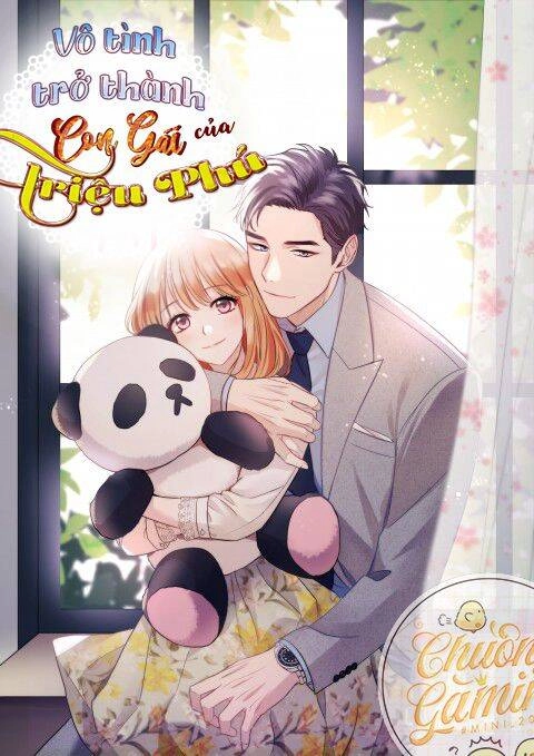 Vô Tình Trở Thành Con Gái Của Triệu Phú Chapter 1 - 37