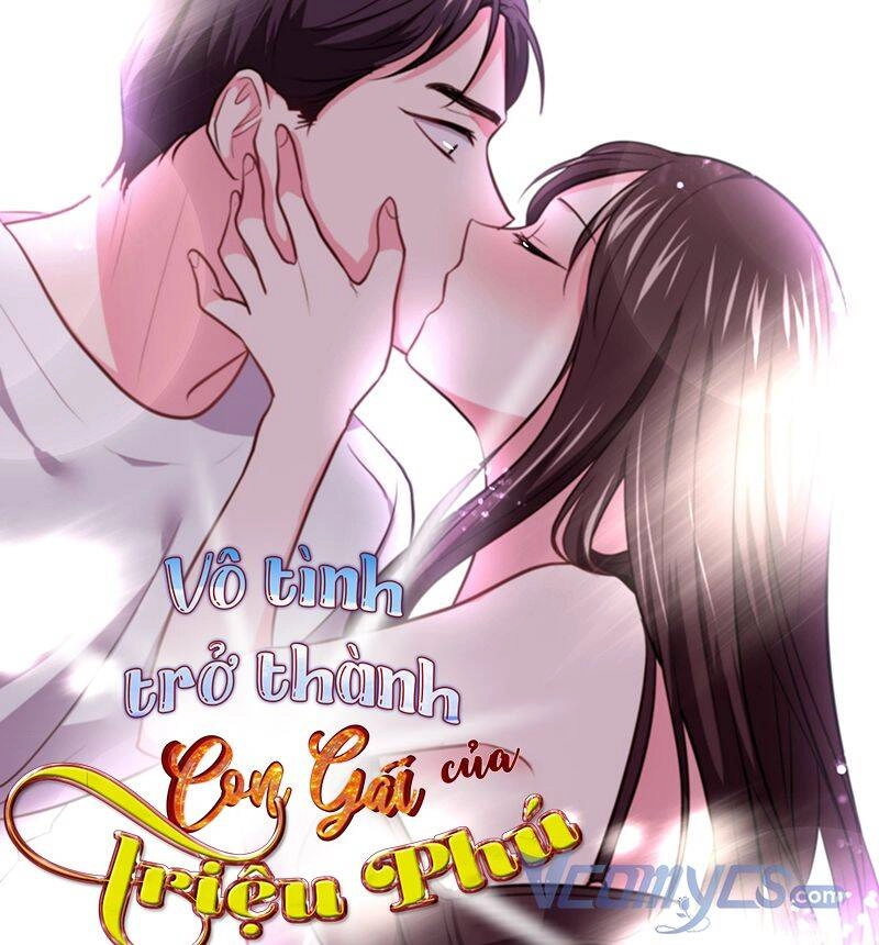 Vô Tình Trở Thành Con Gái Của Triệu Phú Chapter 2 - 1