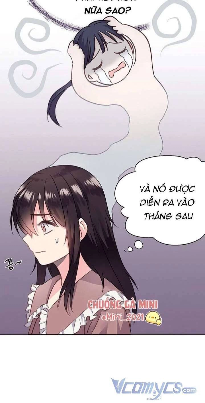 Vô Tình Trở Thành Con Gái Của Triệu Phú Chapter 2 - 6