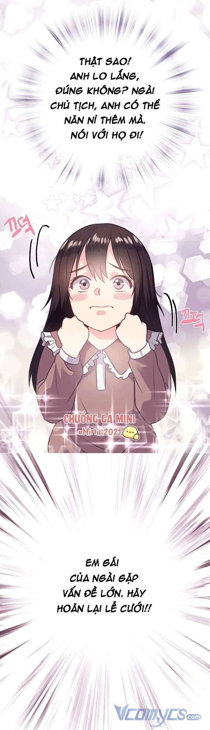 Vô Tình Trở Thành Con Gái Của Triệu Phú Chapter 2 - 9