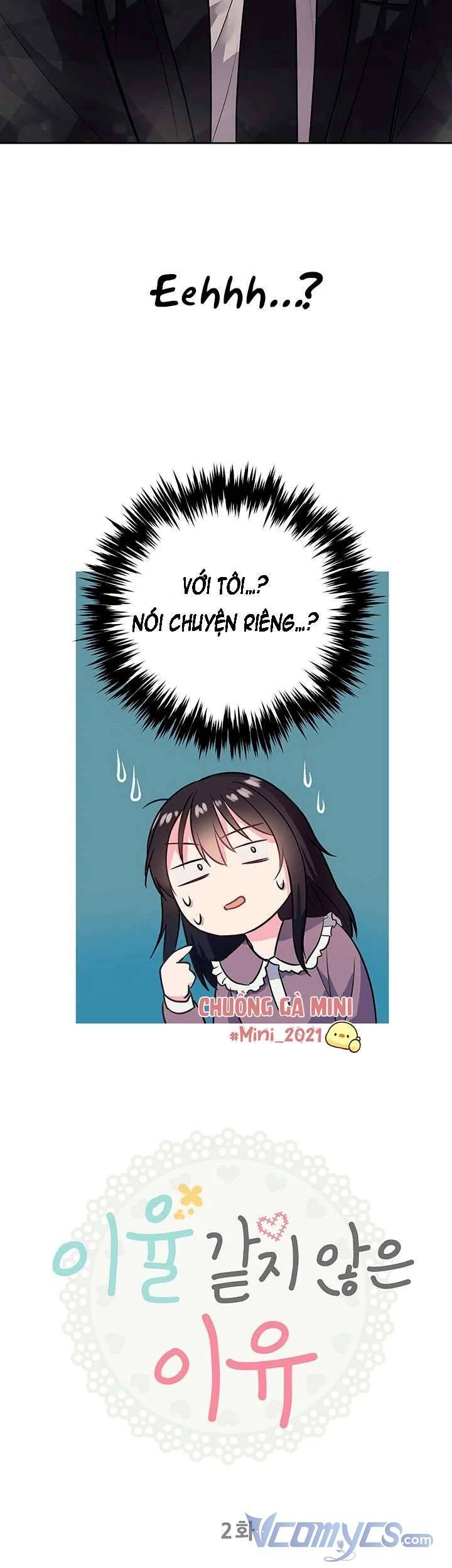 Vô Tình Trở Thành Con Gái Của Triệu Phú Chapter 2 - 12