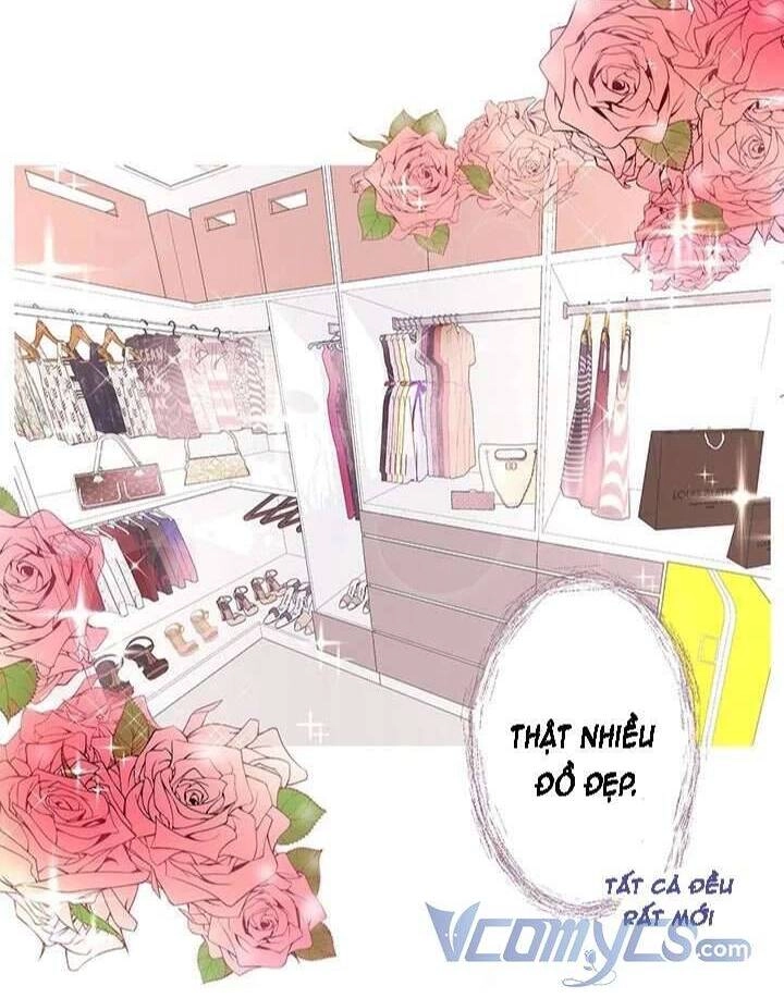 Vô Tình Trở Thành Con Gái Của Triệu Phú Chapter 2 - 14