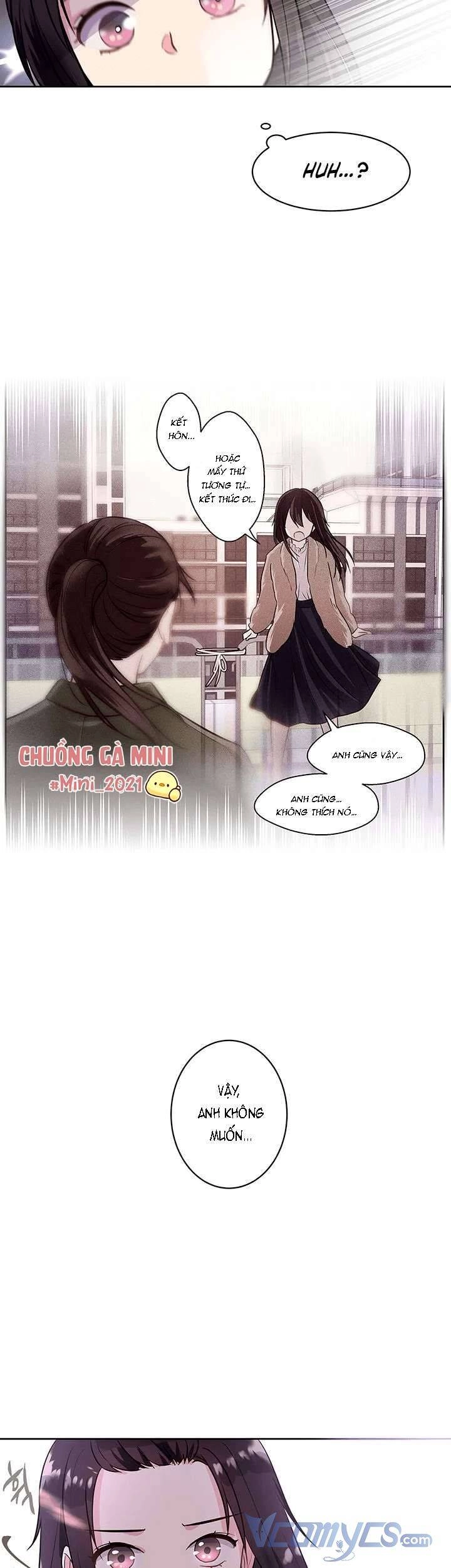 Vô Tình Trở Thành Con Gái Của Triệu Phú Chapter 2 - 25