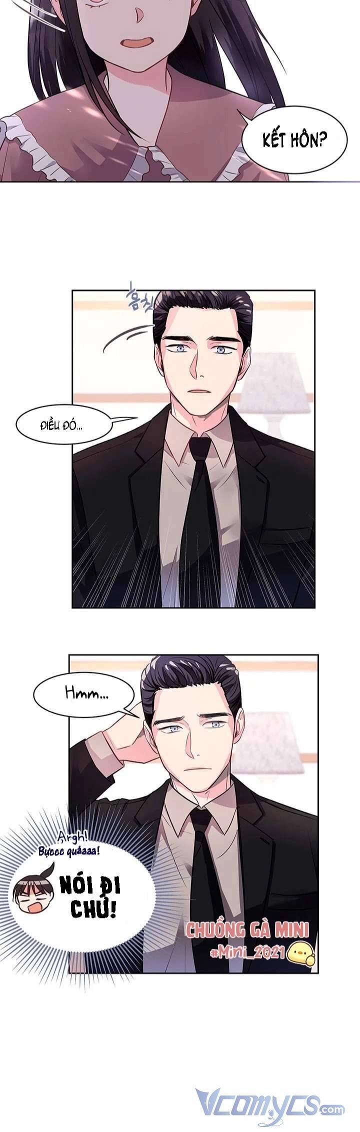 Vô Tình Trở Thành Con Gái Của Triệu Phú Chapter 2 - 26