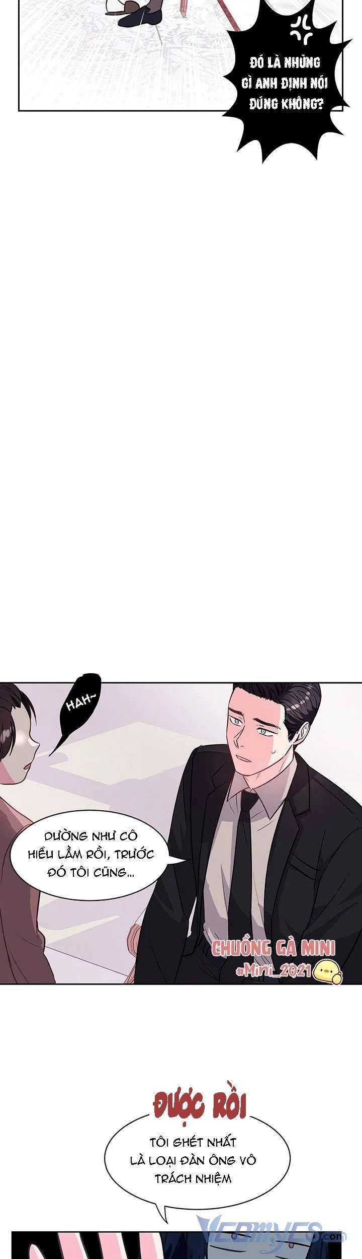 Vô Tình Trở Thành Con Gái Của Triệu Phú Chapter 2 - 32