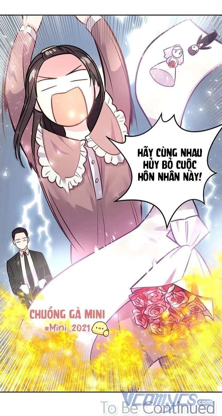 Vô Tình Trở Thành Con Gái Của Triệu Phú Chapter 2 - 34