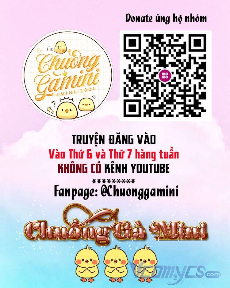 Vô Tình Trở Thành Con Gái Của Triệu Phú Chapter 2 - 35