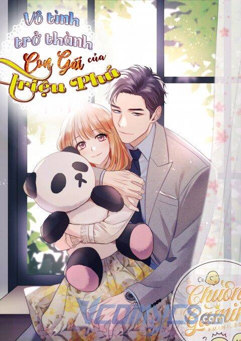 Vô Tình Trở Thành Con Gái Của Triệu Phú Chapter 2 - 36