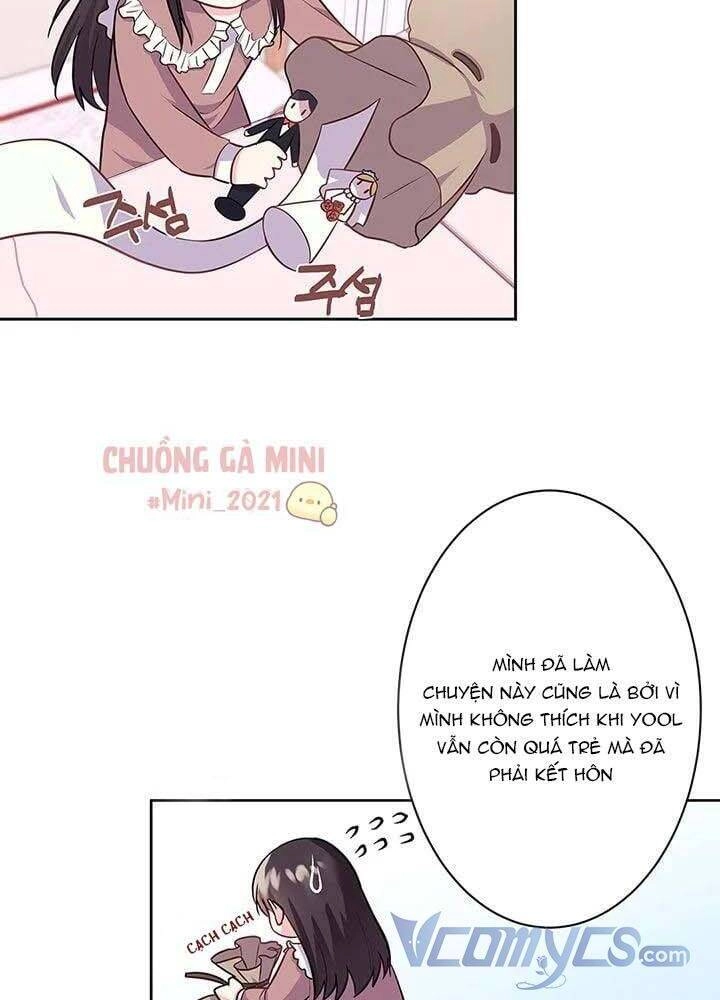 Vô Tình Trở Thành Con Gái Của Triệu Phú Chapter 3 - 5