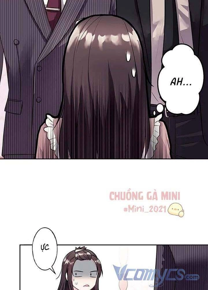 Vô Tình Trở Thành Con Gái Của Triệu Phú Chapter 3 - 8