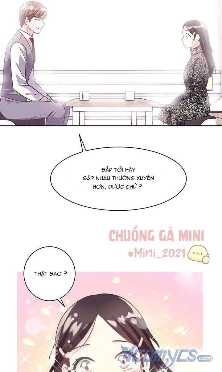 Vô Tình Trở Thành Con Gái Của Triệu Phú Chapter 3 - 21