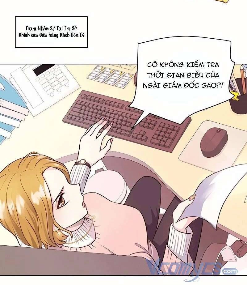 Vô Tình Trở Thành Con Gái Của Triệu Phú Chapter 4 - 5