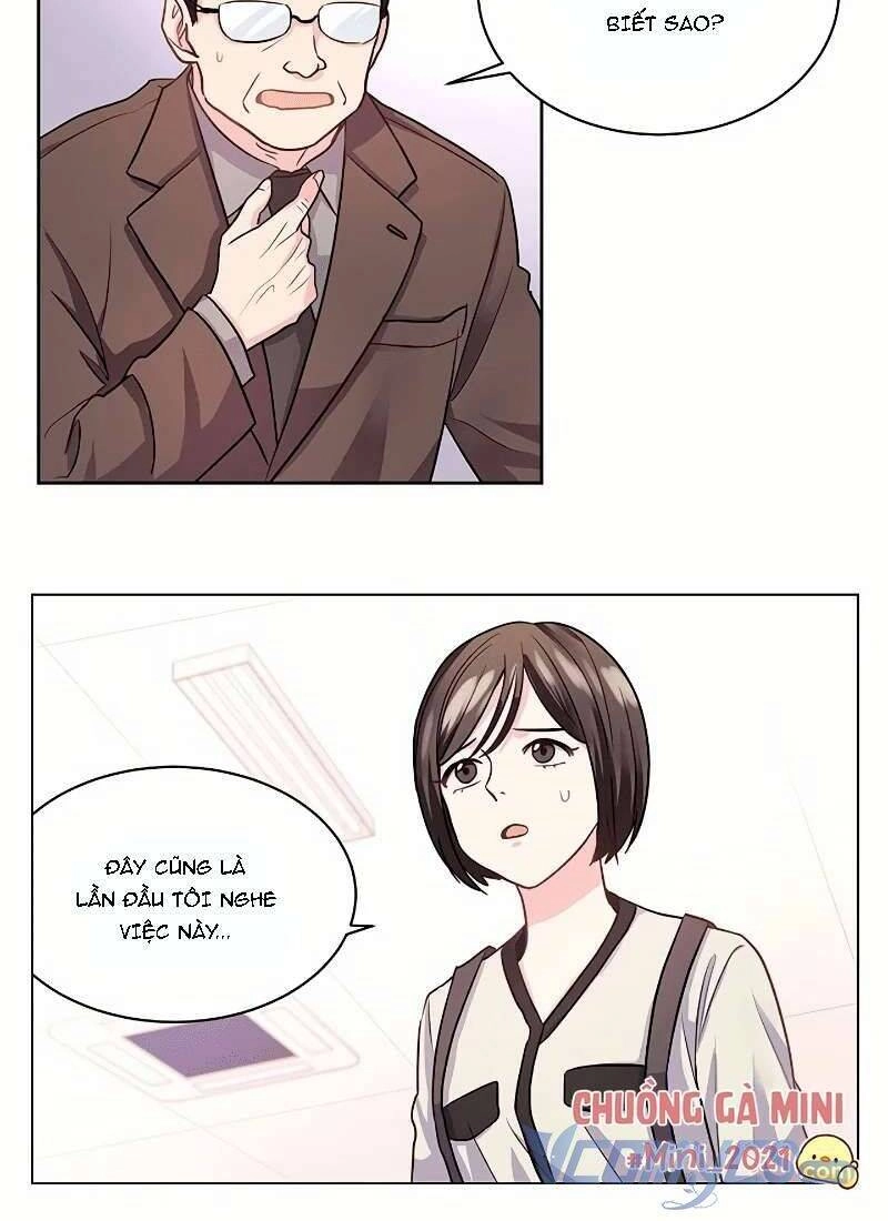 Vô Tình Trở Thành Con Gái Của Triệu Phú Chapter 4 - 8