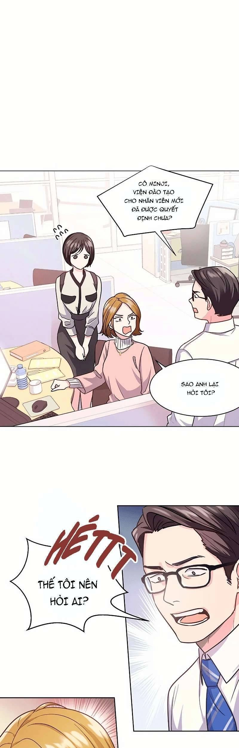 Vô Tình Trở Thành Con Gái Của Triệu Phú Chapter 4 - 9