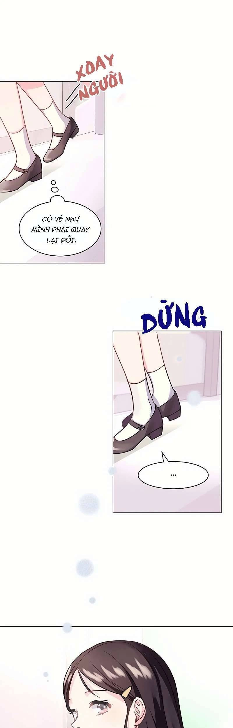 Vô Tình Trở Thành Con Gái Của Triệu Phú Chapter 4 - 15